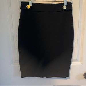 NWT Express Pencil Skirt